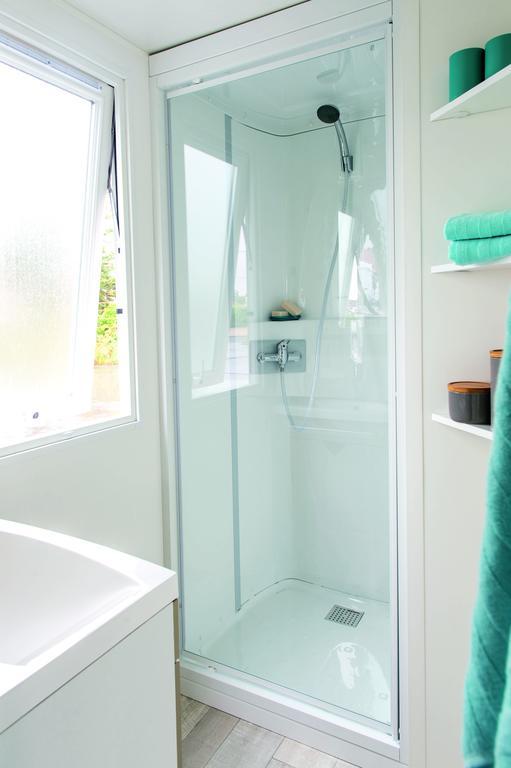 Les Loggias De Fecamp Hotell Rum bild