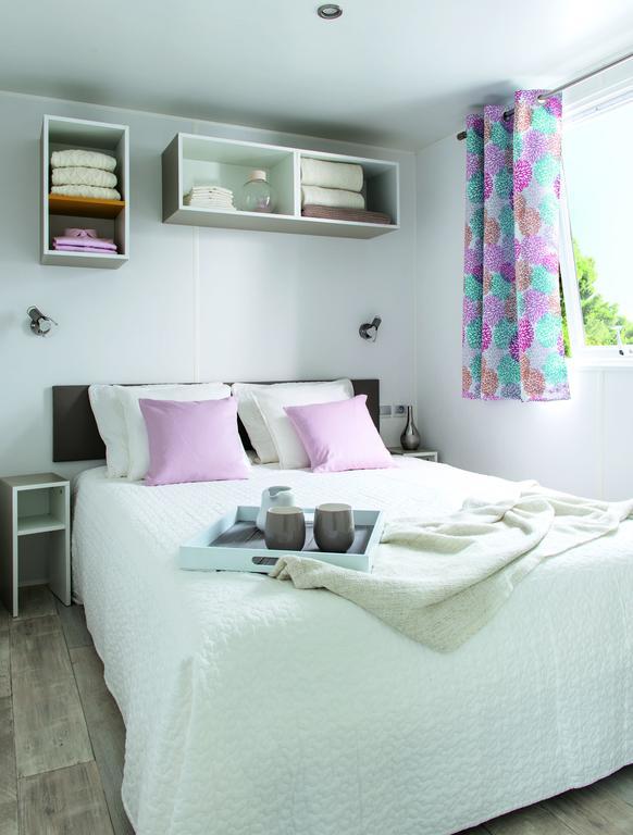 Les Loggias De Fecamp Hotell Rum bild