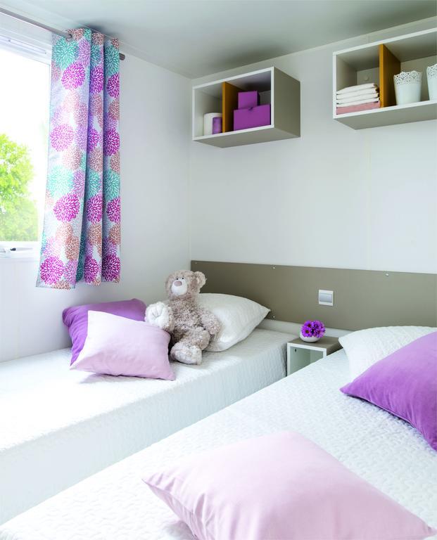 Les Loggias De Fecamp Hotell Rum bild